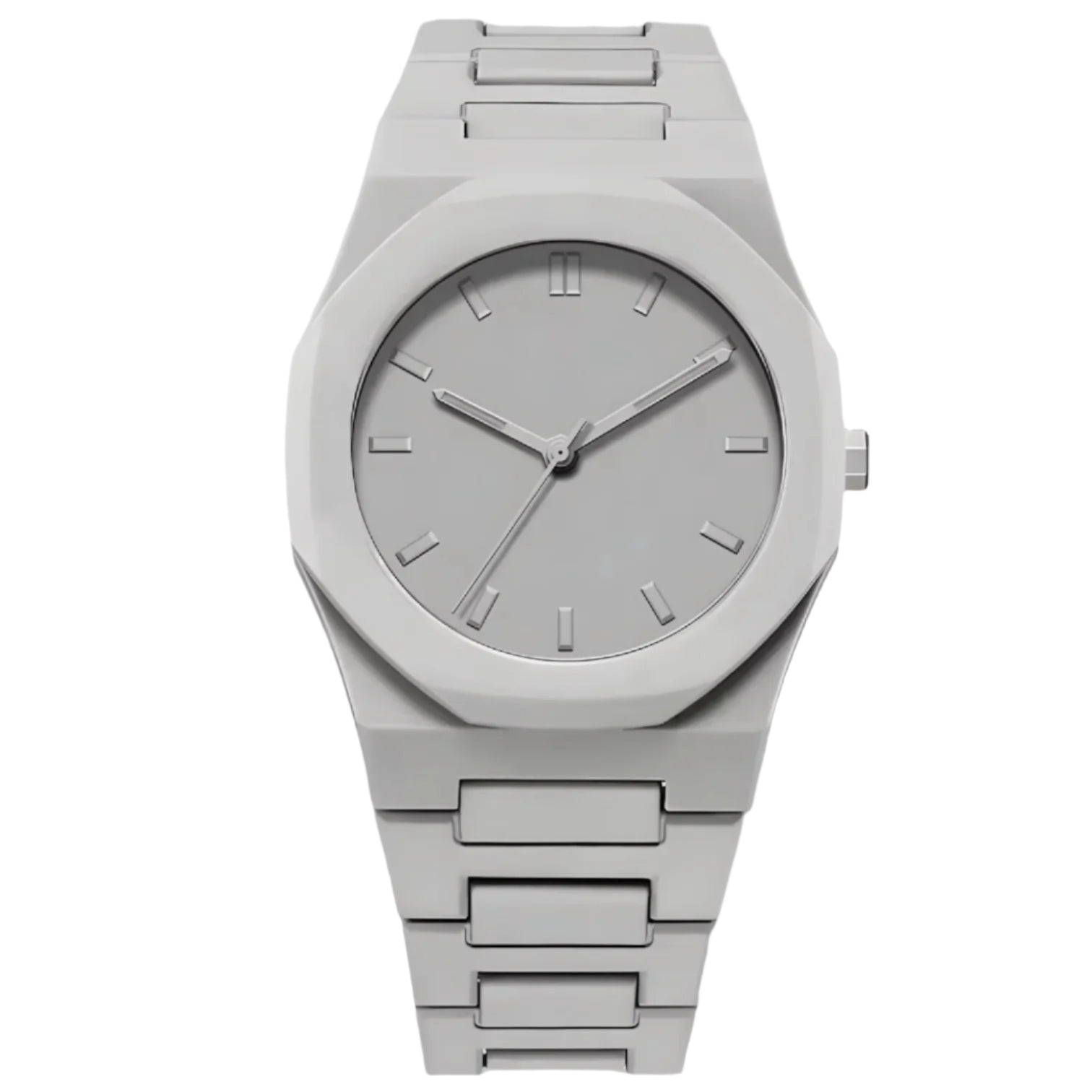 Roman - Mettz Signature