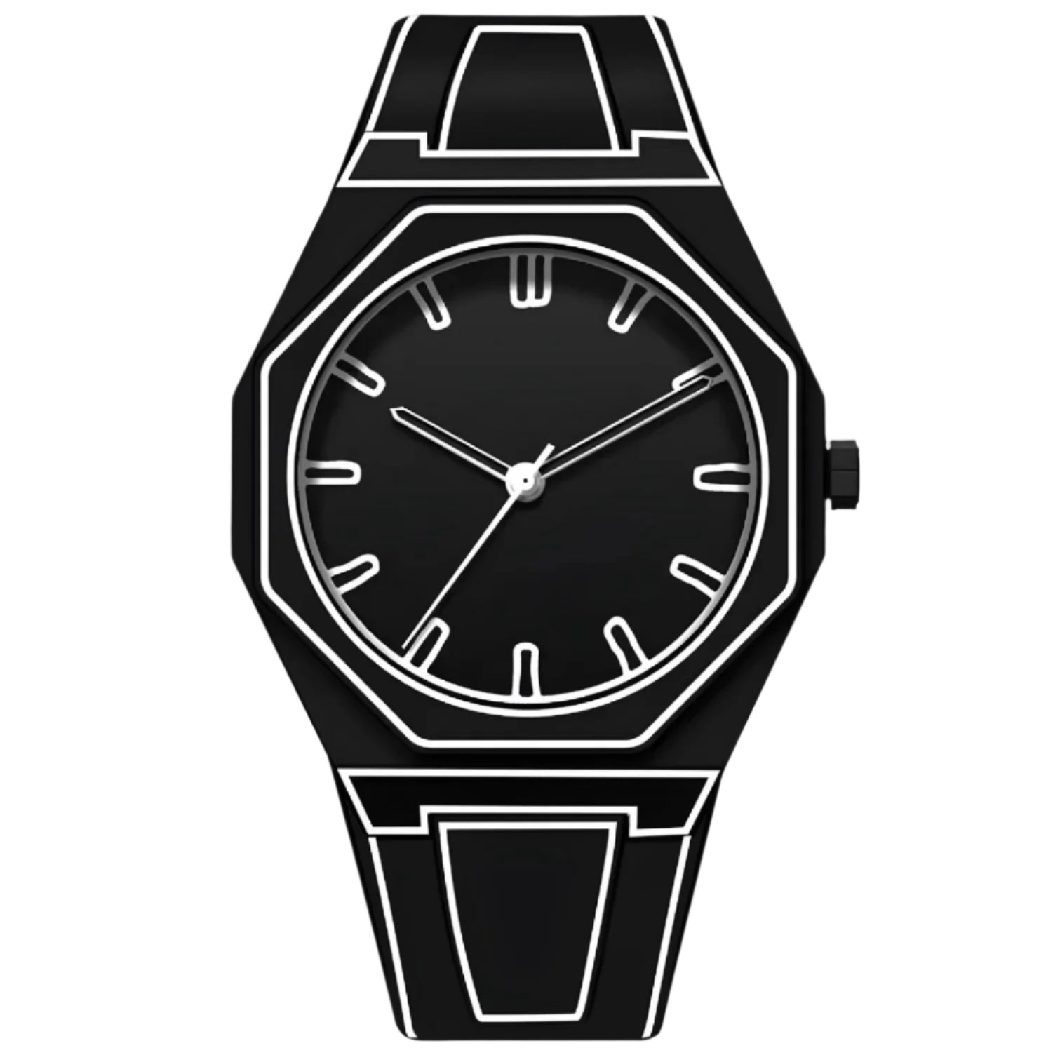 Solen 3D - Mettz Signature