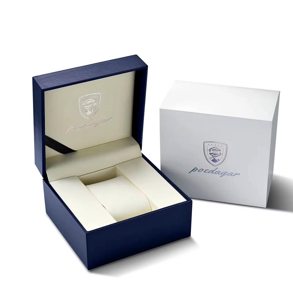 Premium Poedagar® Box - Mettz Signature