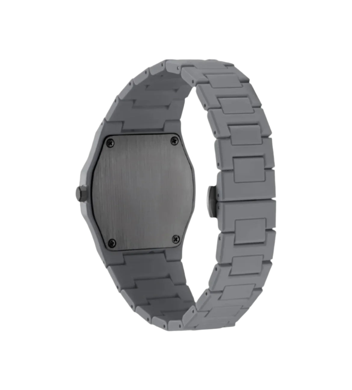 Roman - Mettz Signature