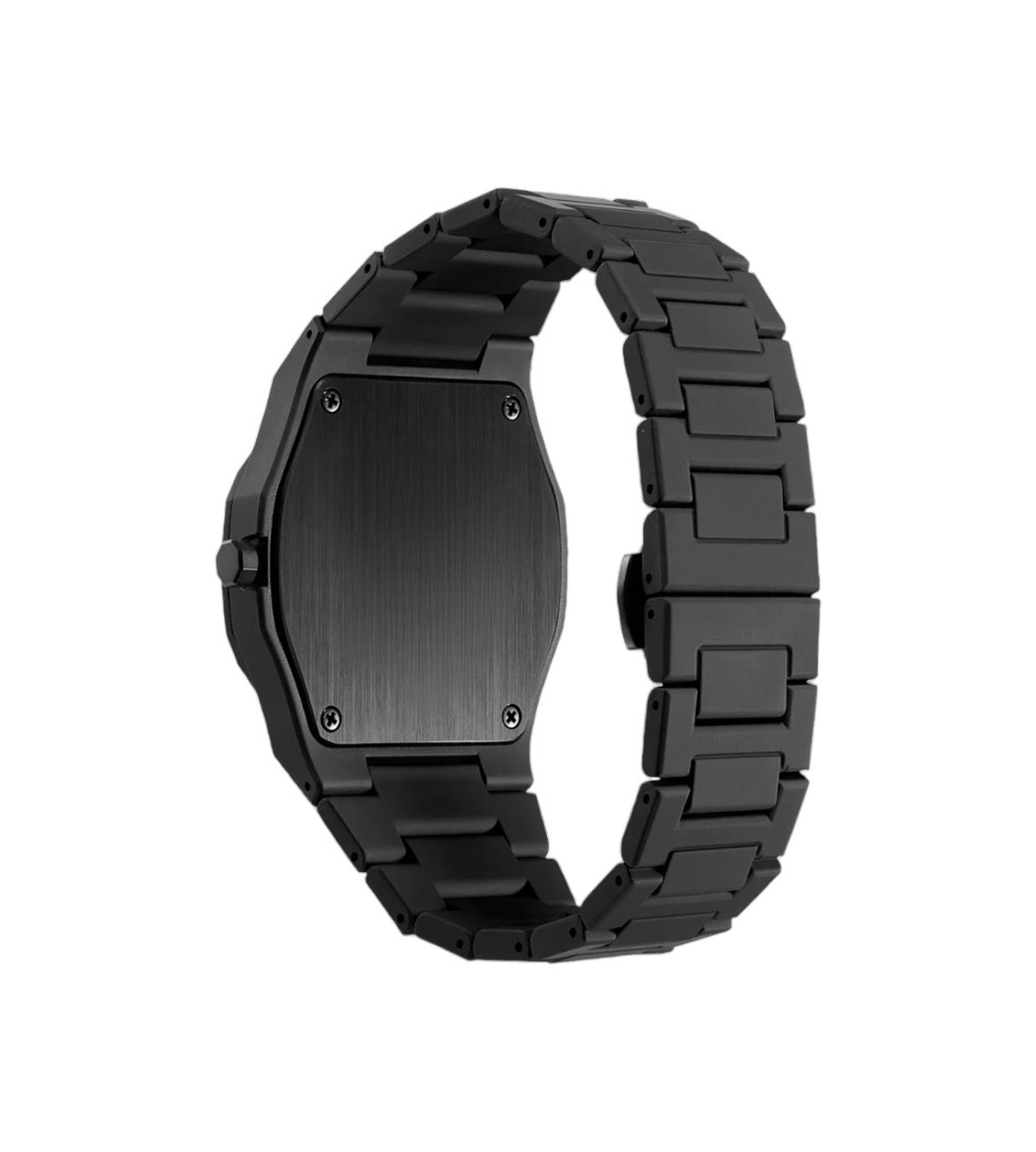 Polycarbonate Arabic - Mettz Signature