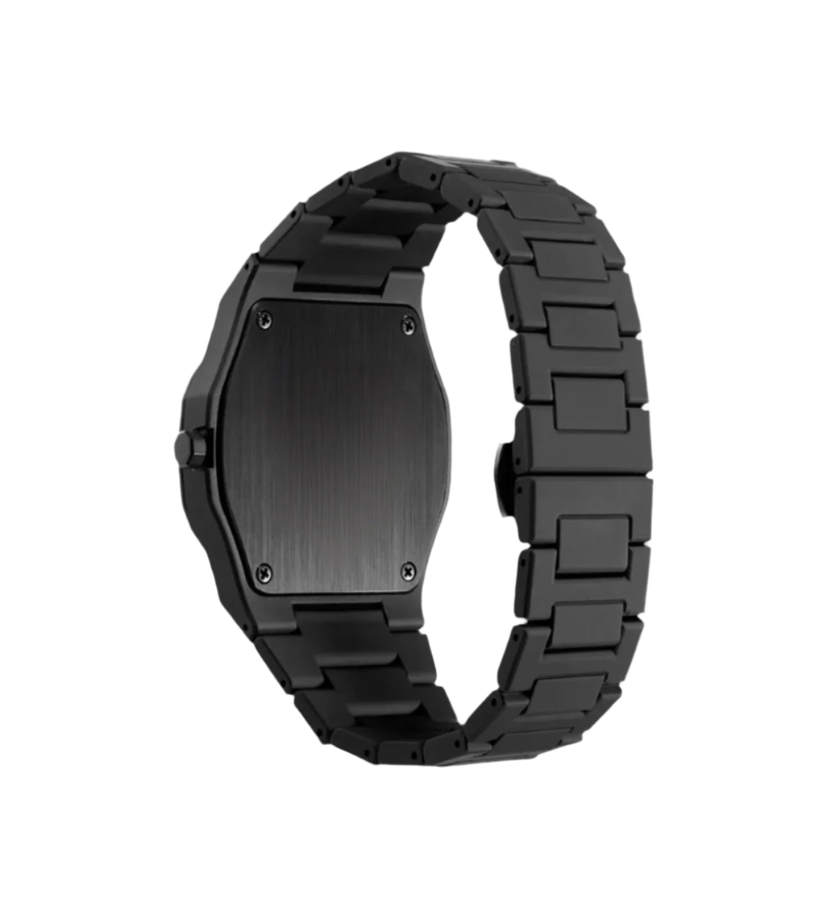 Engraved Arabic - Mettz Signature