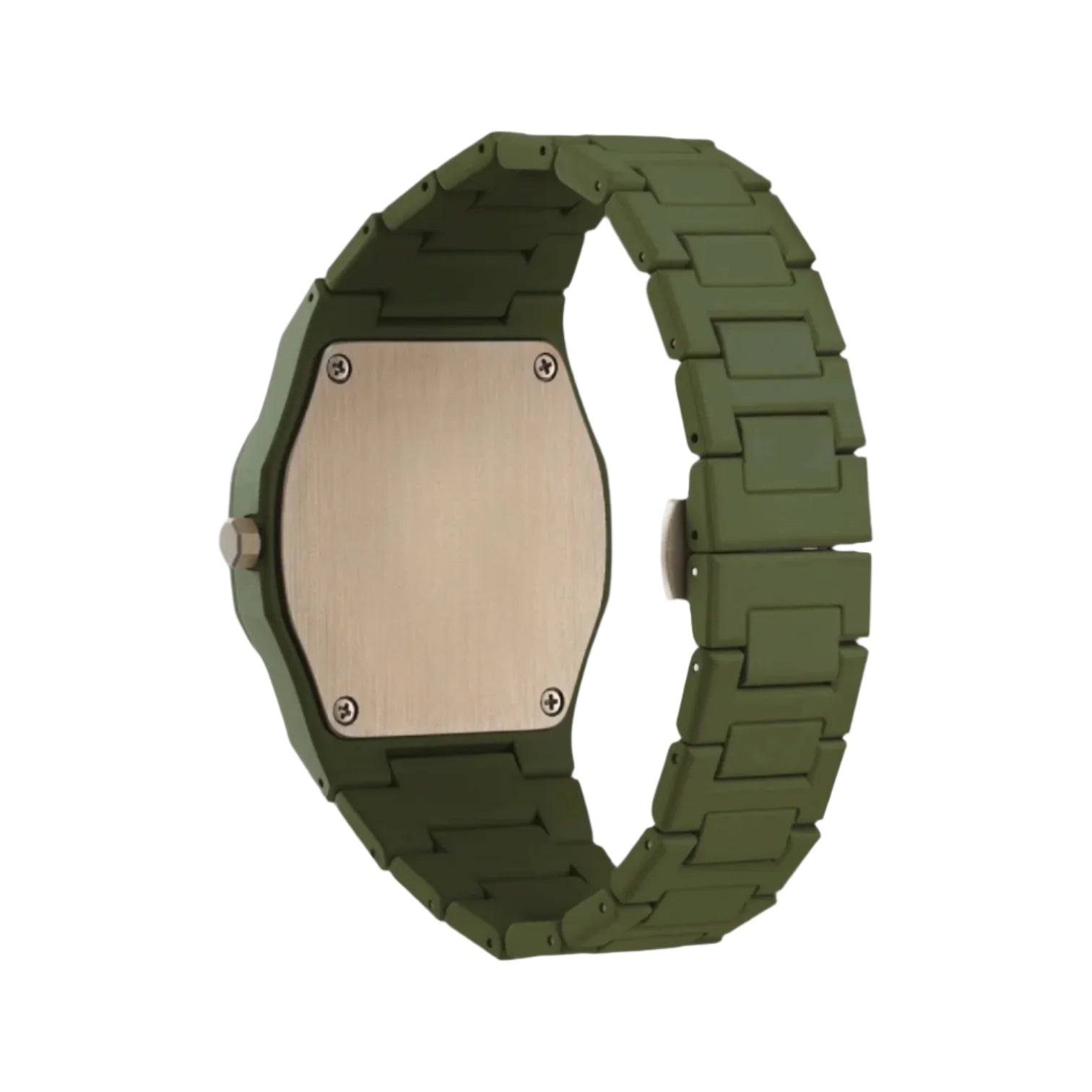 Roman - Mettz Signature