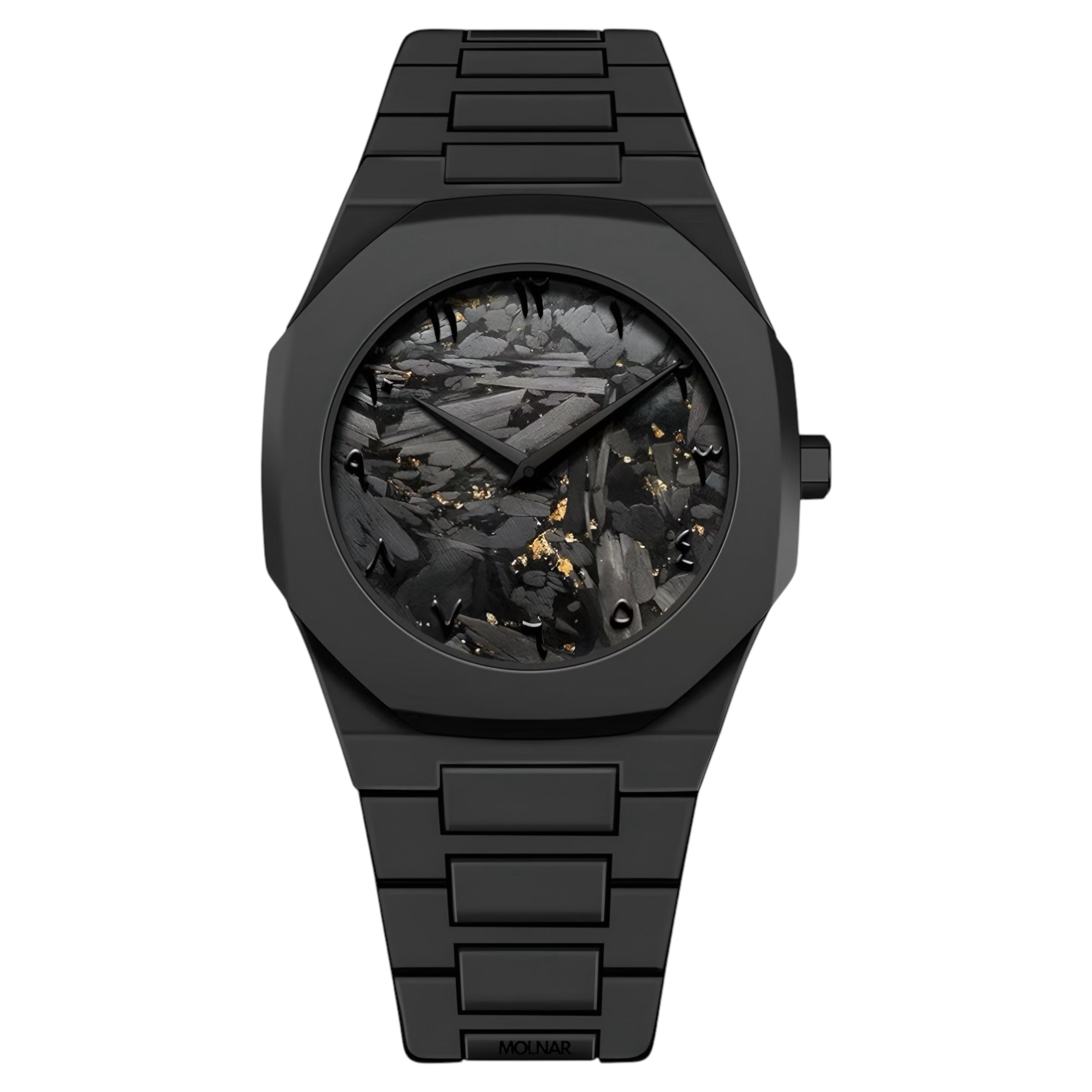 Nuit Arabic - Mettz Signature