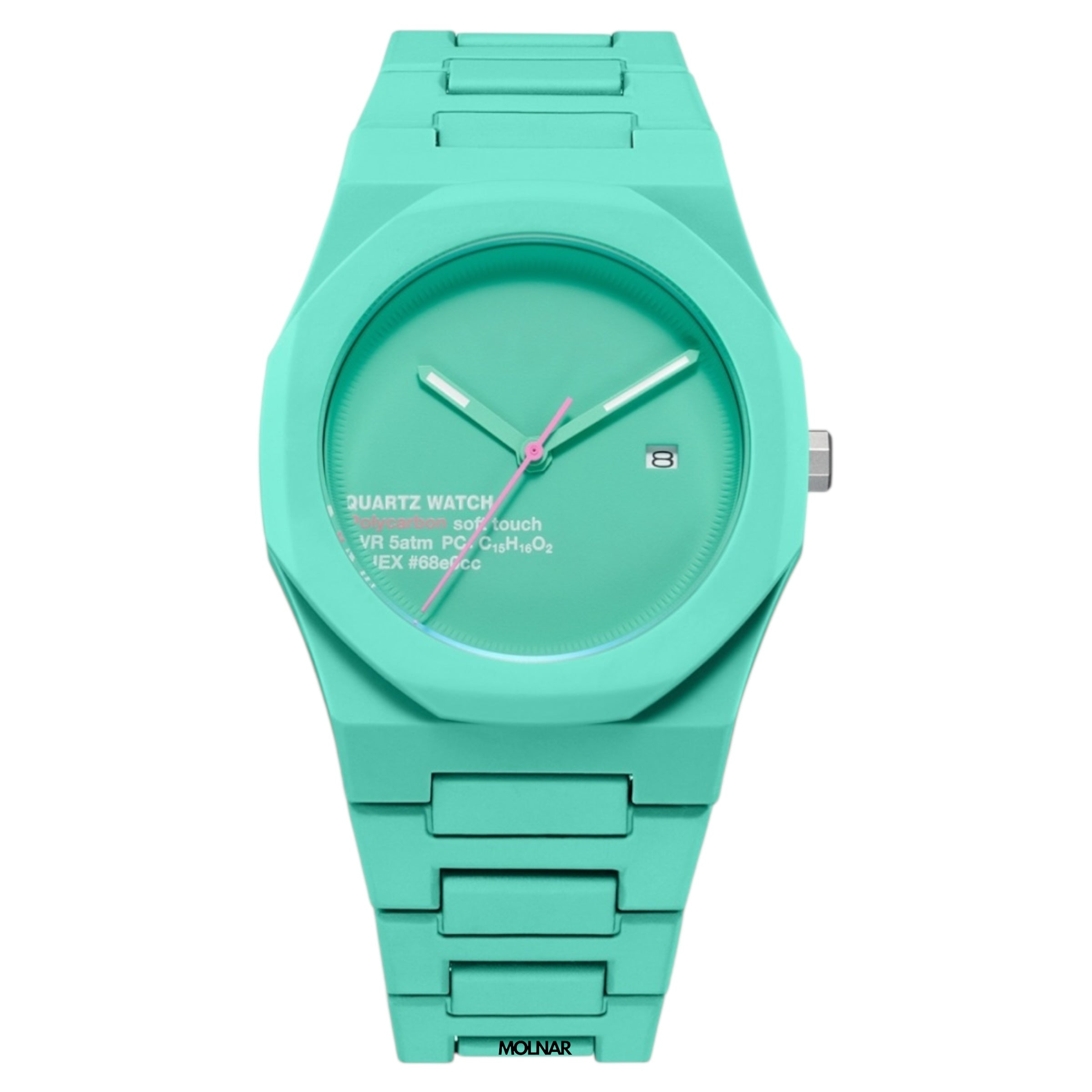 Mera Summer - Mettz Signature